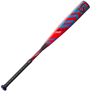 Louisville Slugger 2024 Select PWR Baseball Bat -8