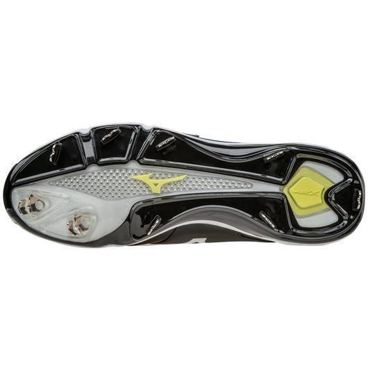 mizuno dominant 2