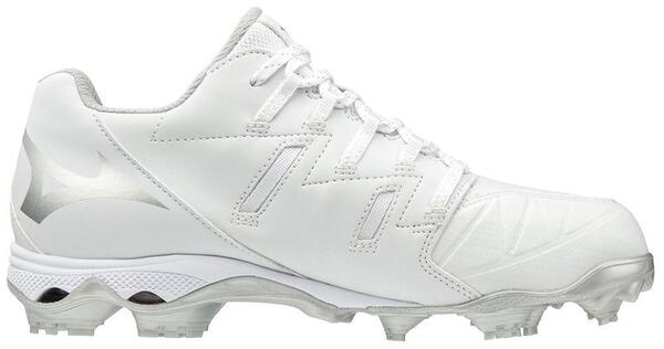 Mizuno Finch Elite 4 Moulded Womens Cleats