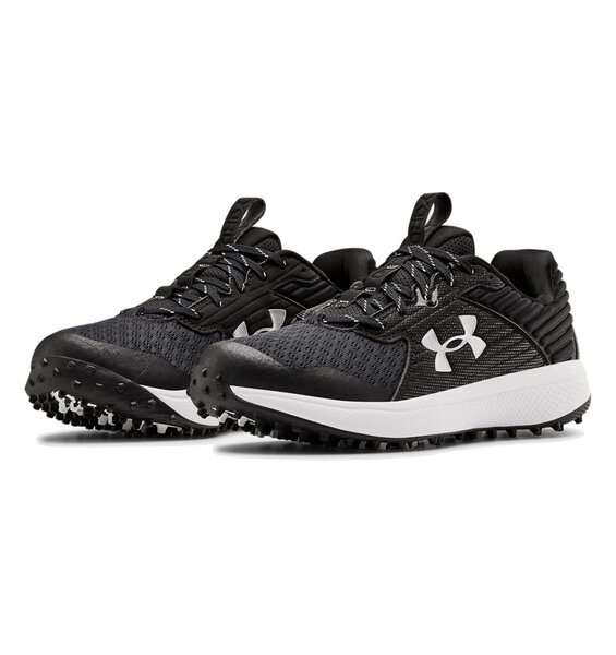 Under armour on sale turf trainers