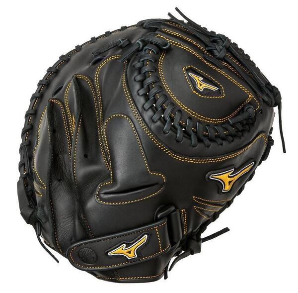 mizuno v-flex baseball glove