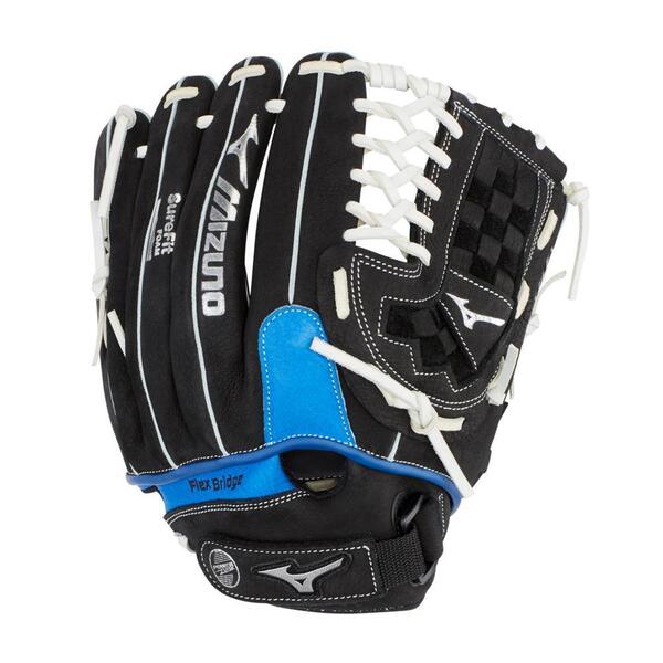 mizuno sure fit foam