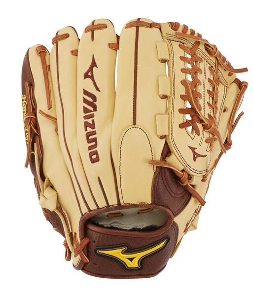 mizuno trapeze baseball glove