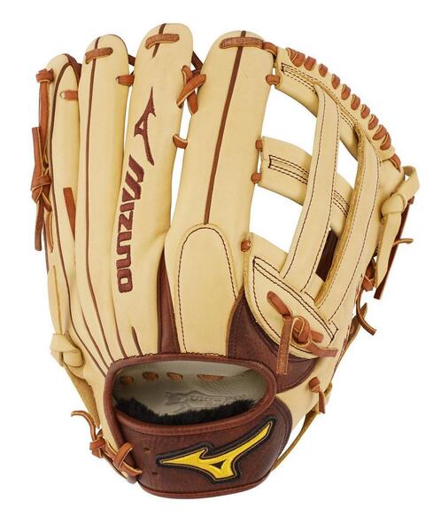mizuno classic pro soft catchers mitt