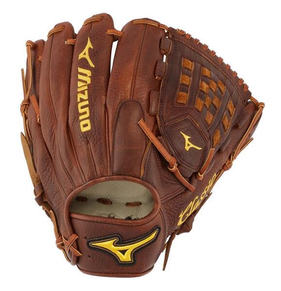 mizuno pro soft