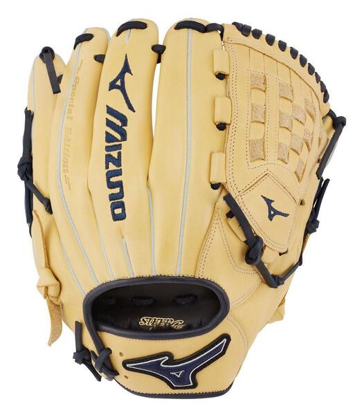 mizuno mvp prime special edition