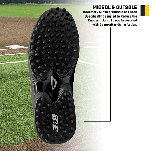 3n2 umpire base shoes