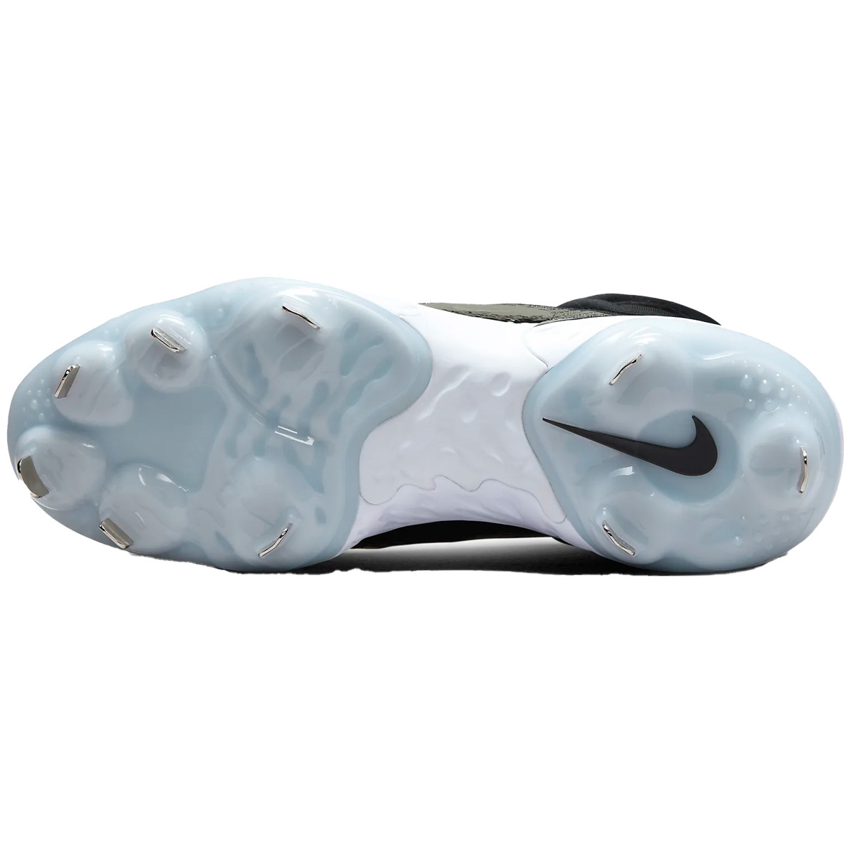 Nike alpha huarache elite hot sale mid