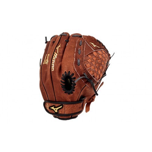 mizuno prospect future