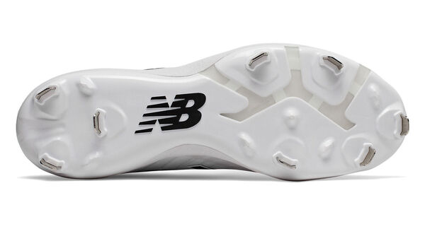 new balance triple black cleats