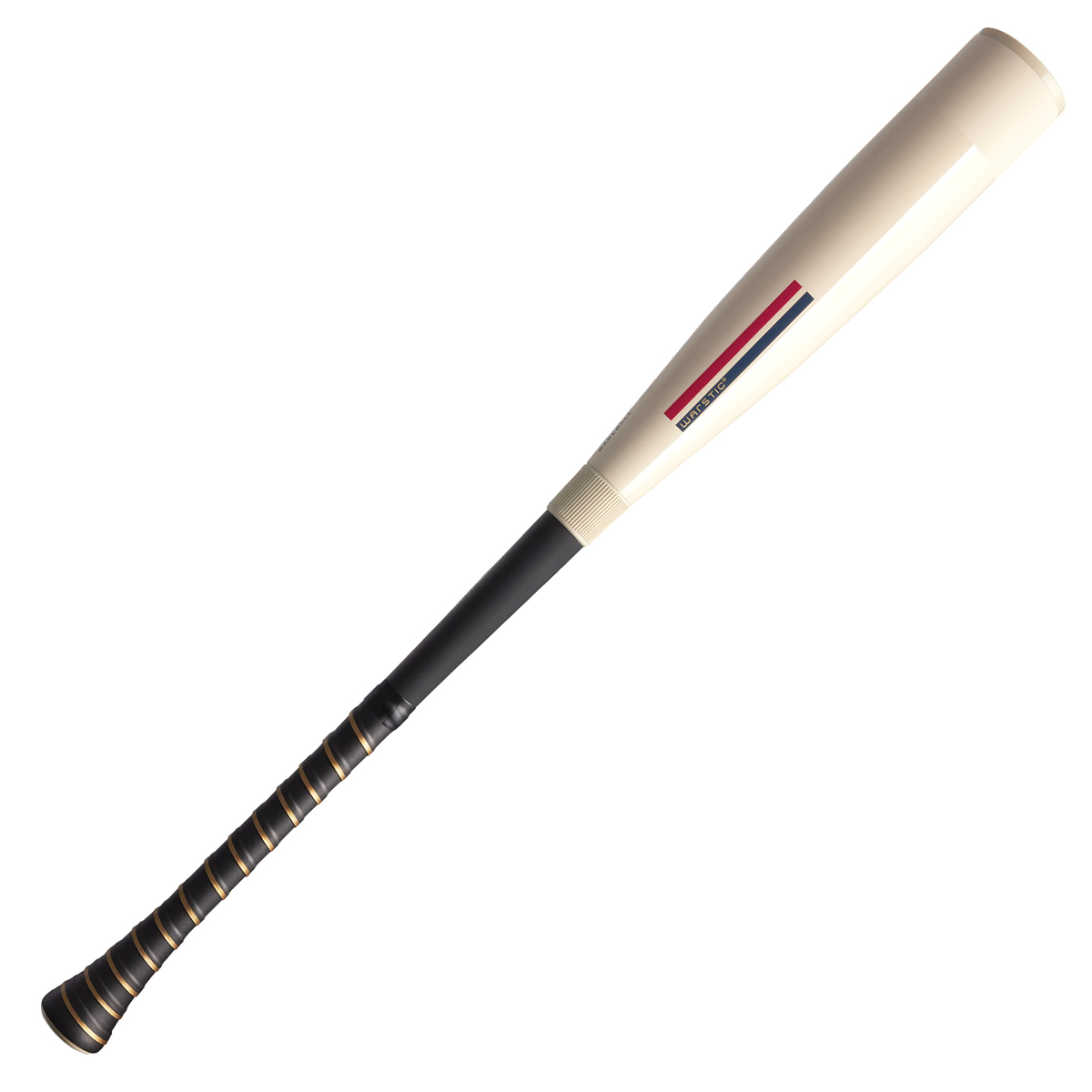 Warstic 2024 Bonesaber Hybrid USA Baseball Bat 10