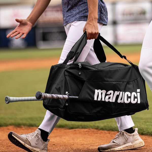 Marucci Team Utility Duffle Bag