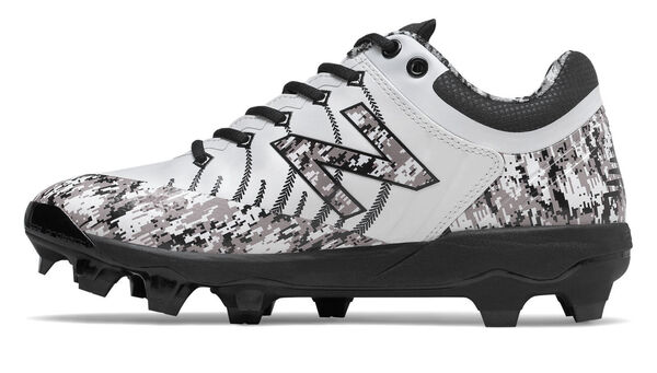 New Balance PL4040C5 TPU Moulded Cleats 