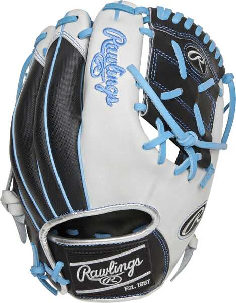 Rawlings heart of the hide 11.5 infield best sale glove