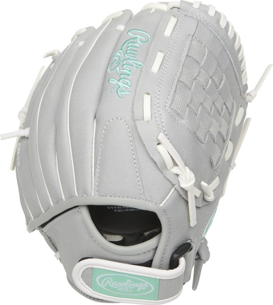 Rawlings Sure Catch 11 Inch Youth Softball Glove