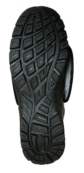 Smitty Umpire Plate Shoes