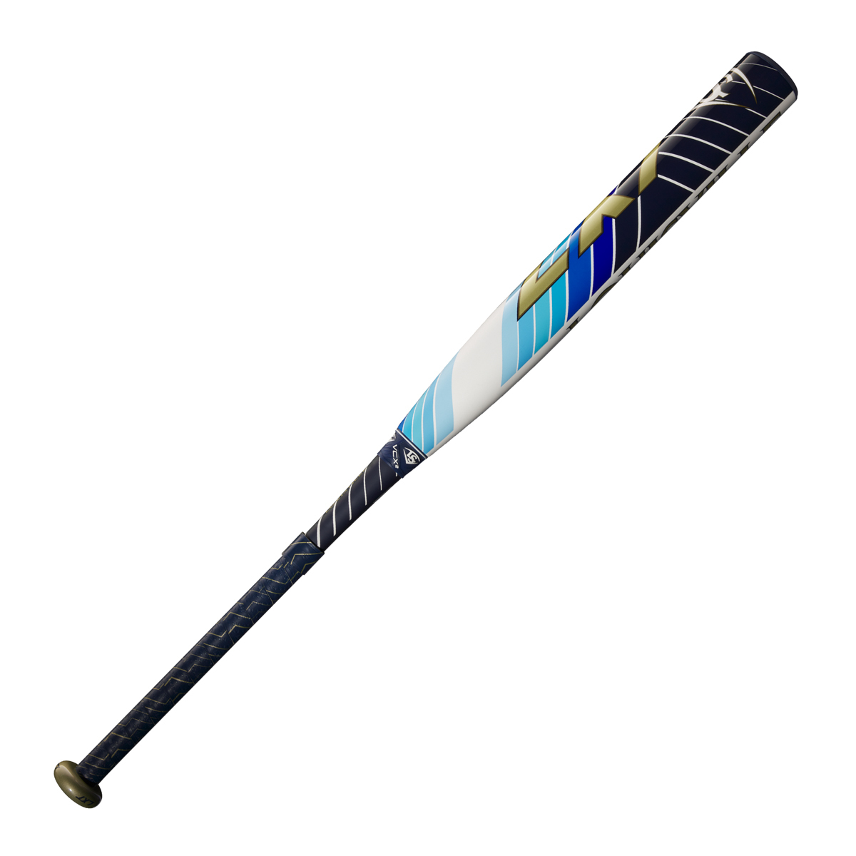 Louisville Slugger 2024 LXT Fastpitch Bat 9