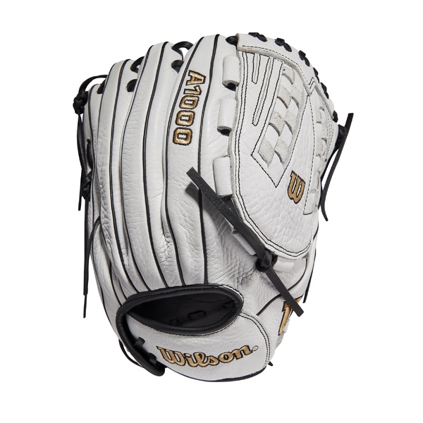 Wilson A1000 V125 12.5 Inch Fastpitch Glove RHT