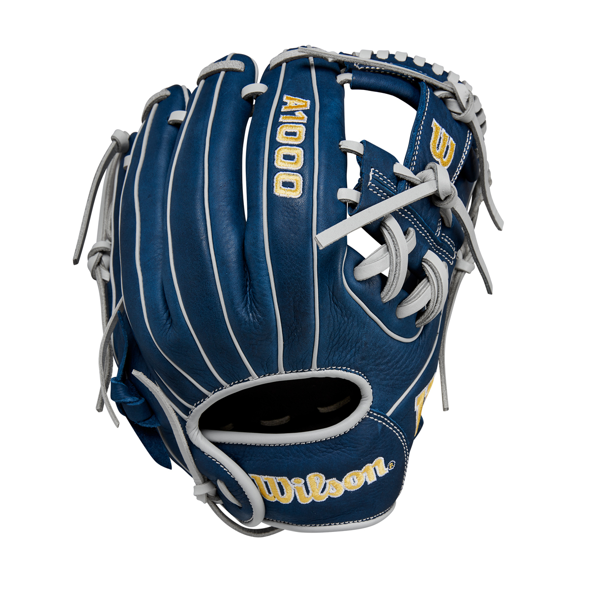 Wilson A1000 2024 DP15 11.5 Inch Baseball Glove RHT