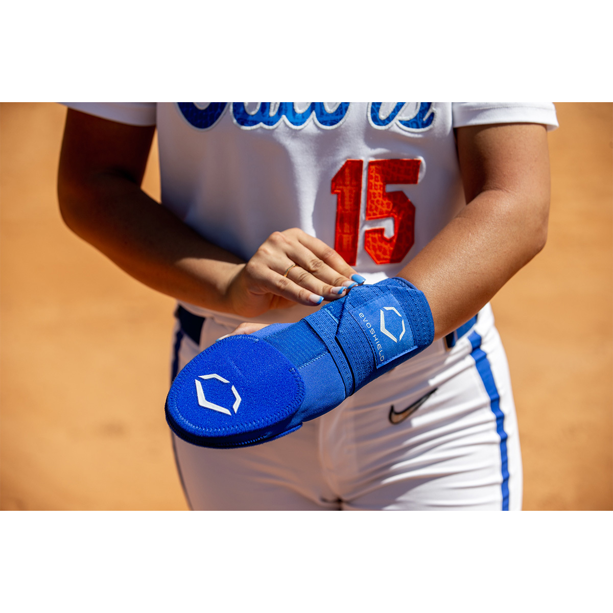 EvoShield Sliding Mitt