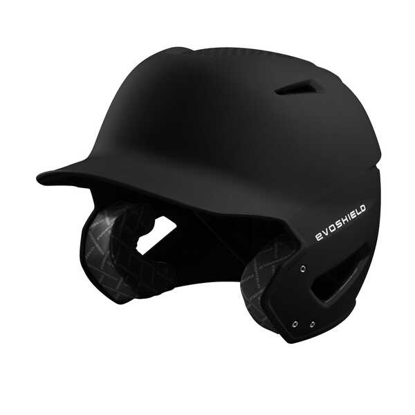 EvoShield XVT Matte Batting Helmet Face Shield 