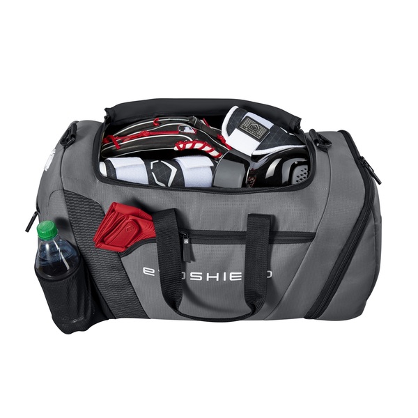evoshield players duffle bag