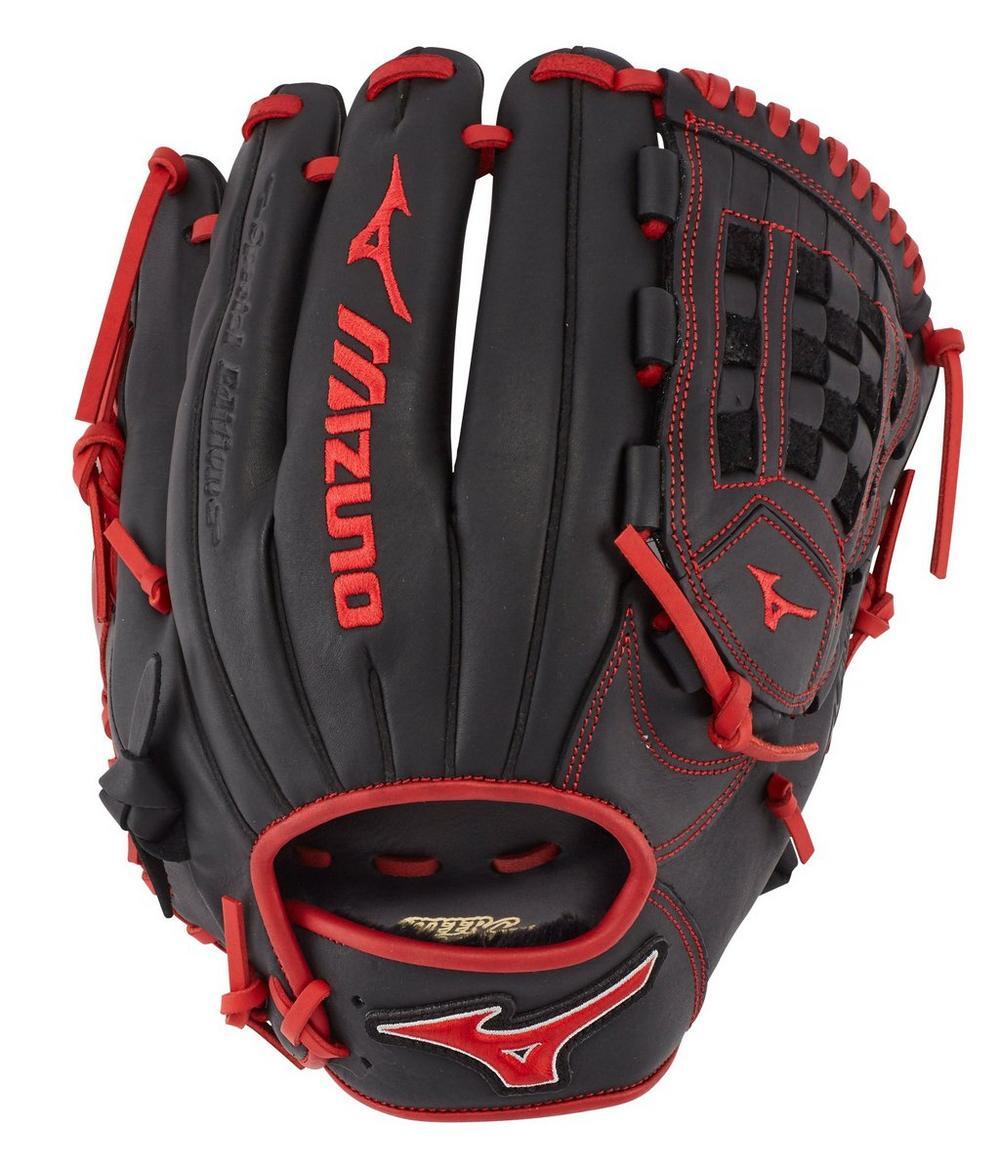 mizuno strong oil