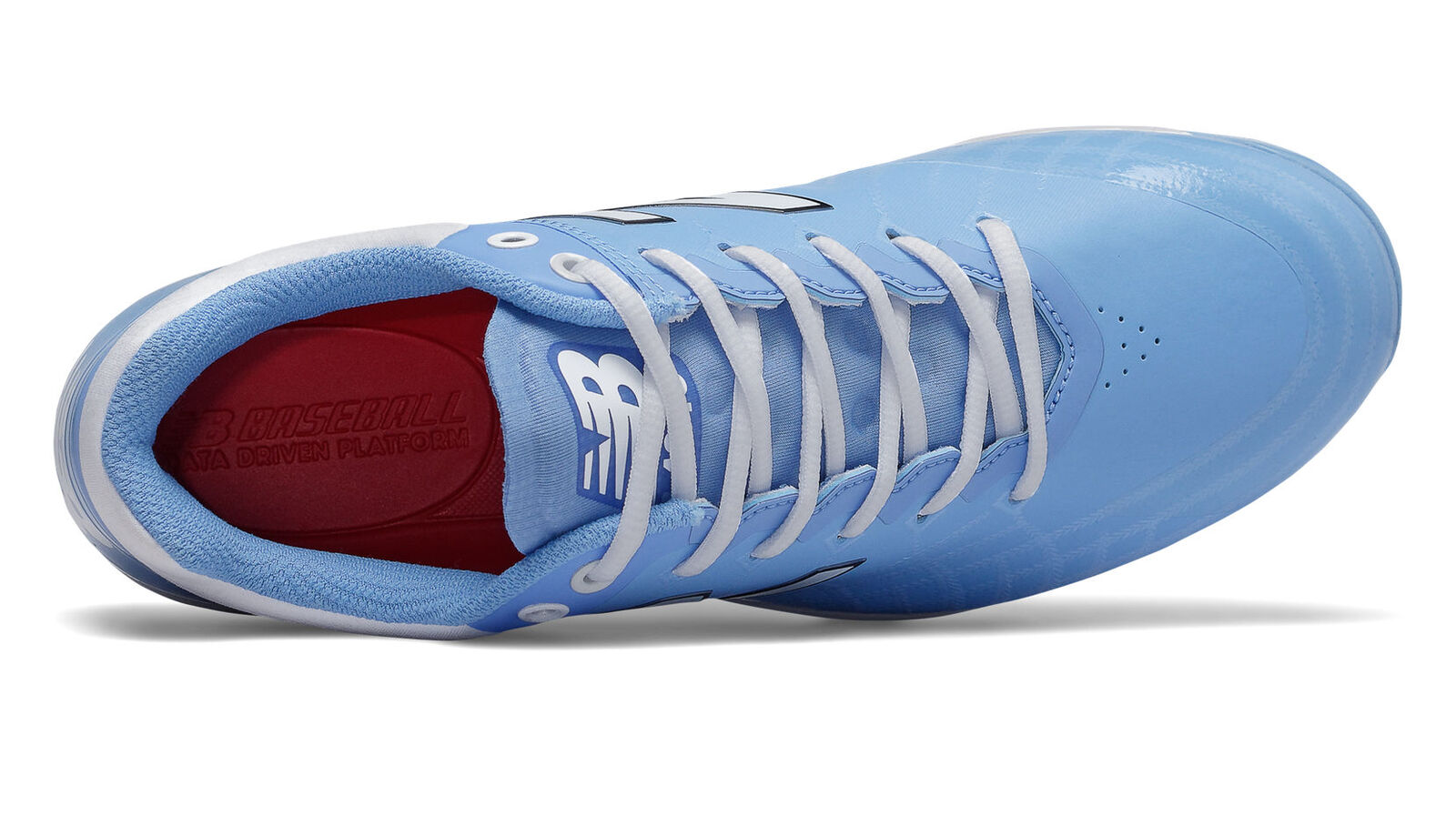 New Balance PL4040S5 TPU Moulded Cleats 