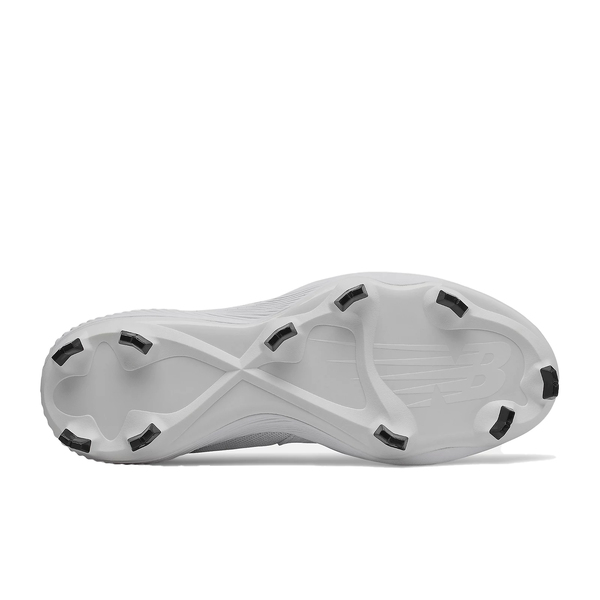 New balance women's 4040 sales v1 tpu fastpitch softball cleats