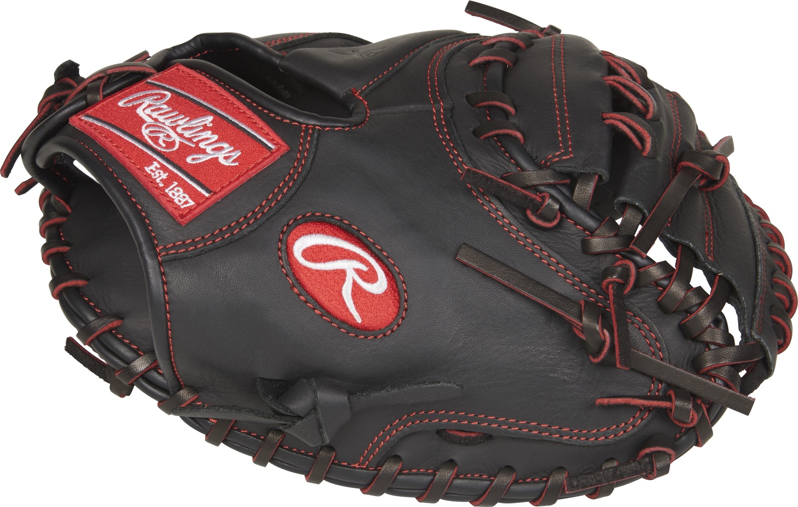 rawlings r9 youth pro taper 11.5 baseball glove