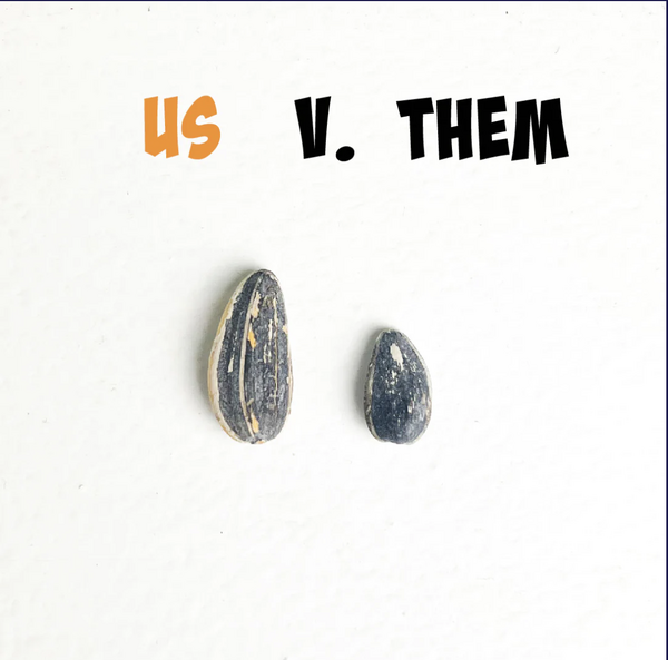 Smackin Sunflower Seeds