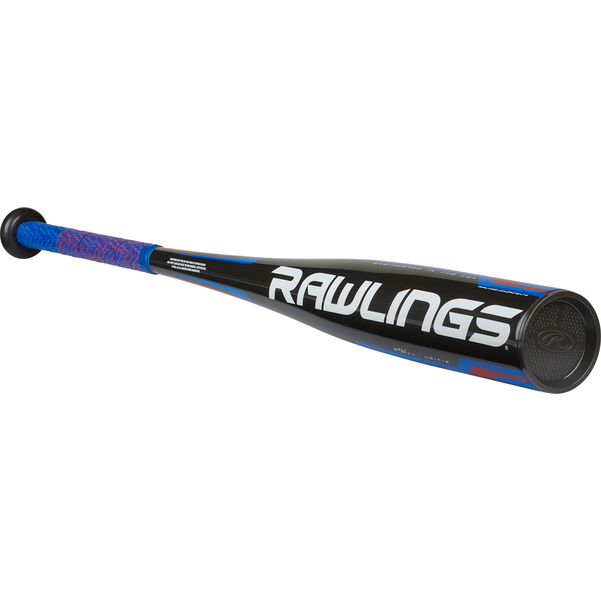 Rawlings baseball bat deals
