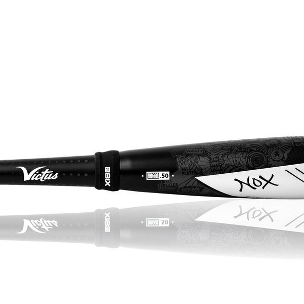 victus bbcor bat review