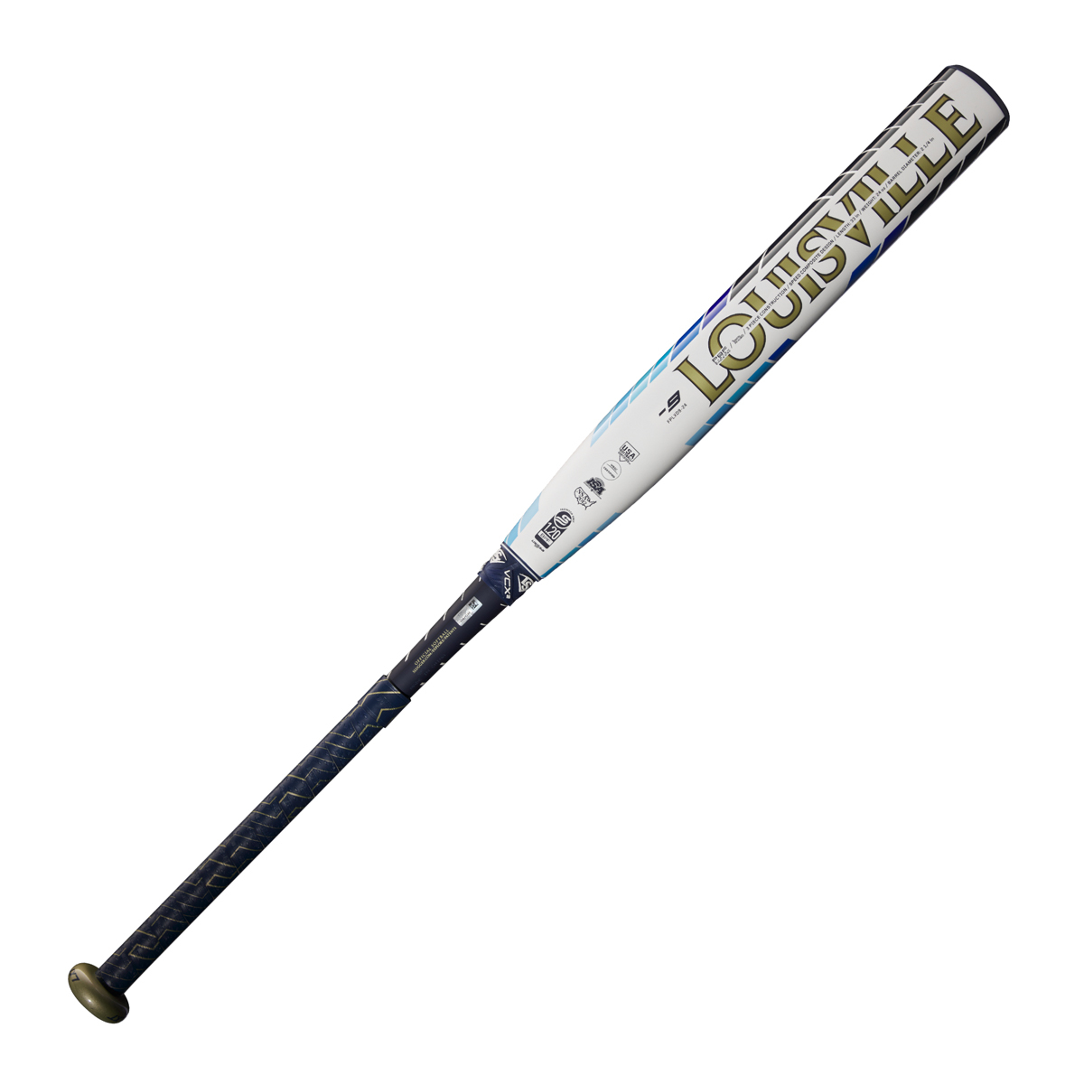 Louisville Slugger 2024 LXT Fastpitch Bat 9