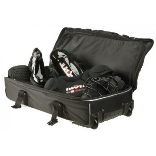 Diamond Umpire Deluxe Wheeled Bag