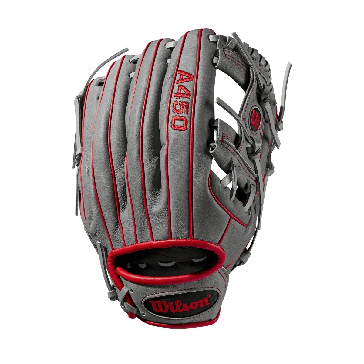 wilson a450 12 inch