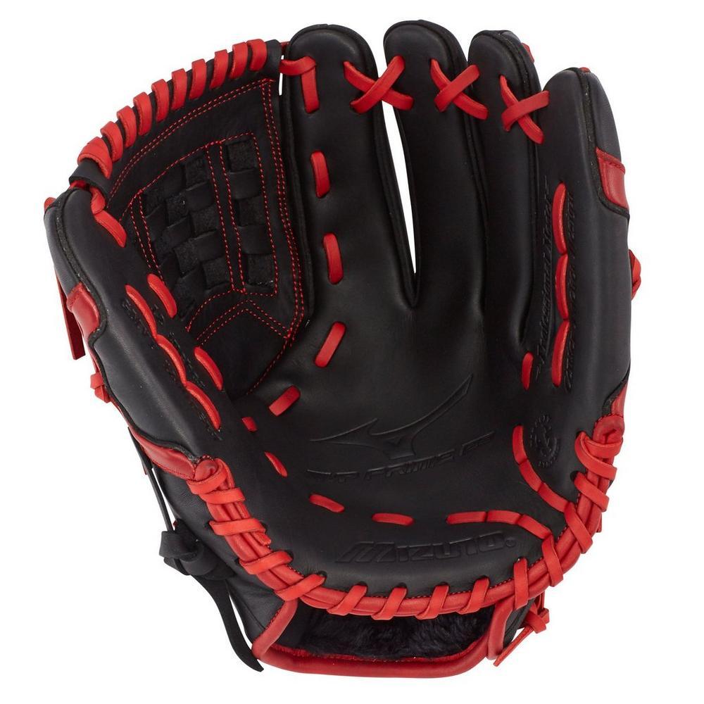 mizuno mvp prime special edition
