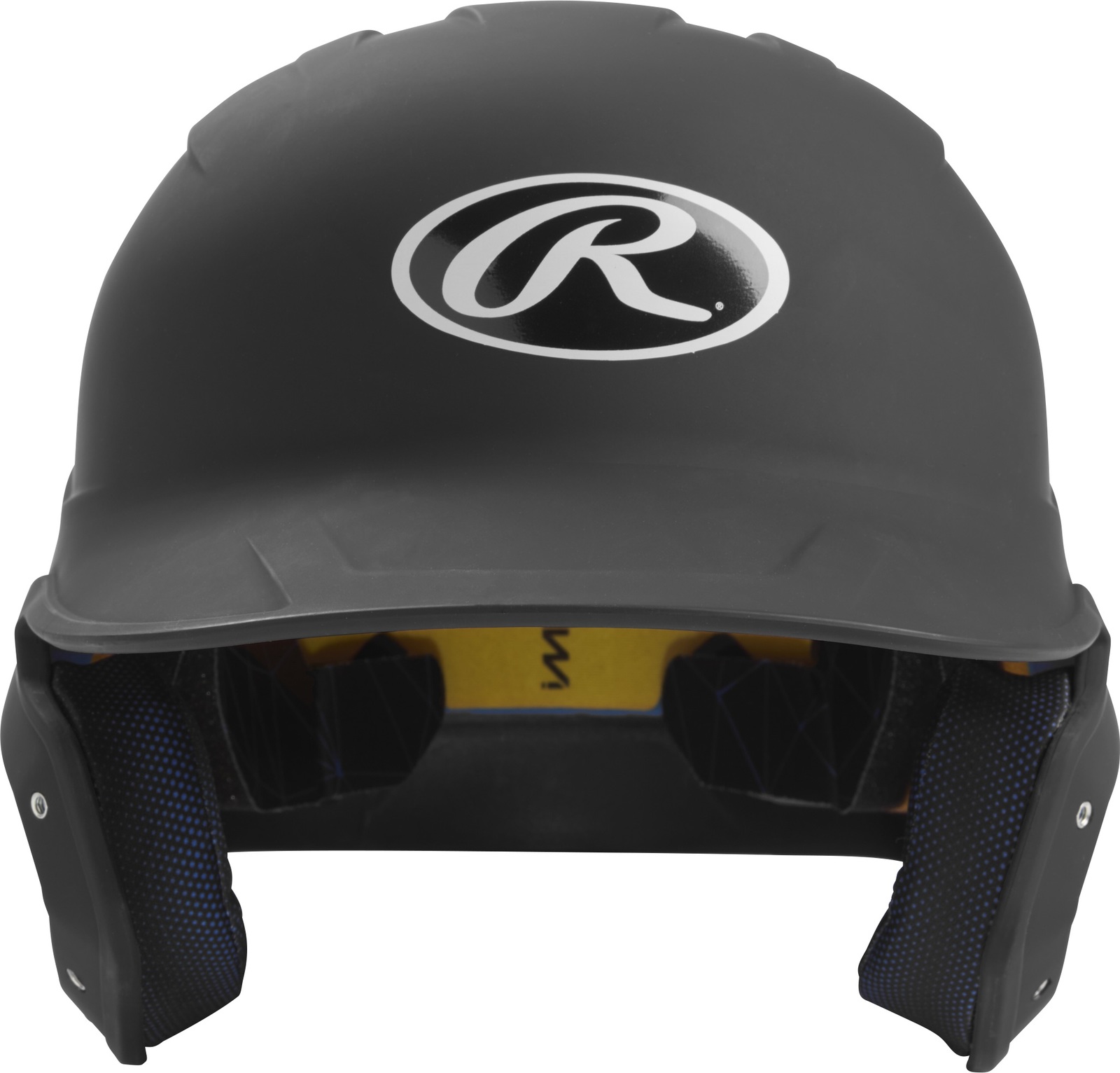 Rawlings Baseball Helmet Size Chart