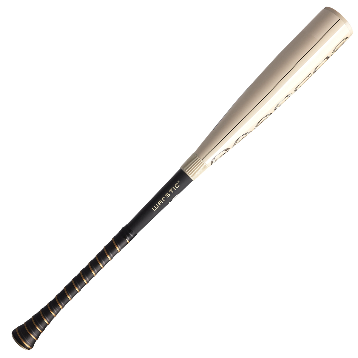 Warstic 2024 Bonesaber Hybrid USA Baseball Bat 10