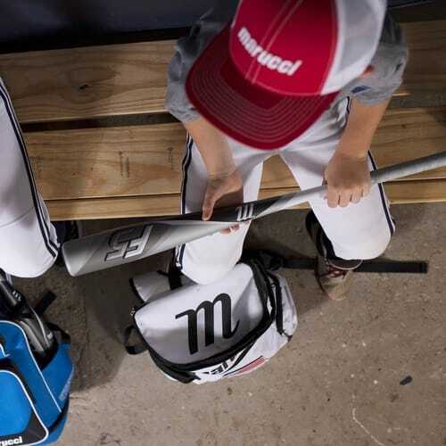 Marucci F5 USA Approved Baseball Bat 10 MSBF5310USA