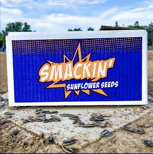 Smackin Sunflower Seeds For Sale Australia