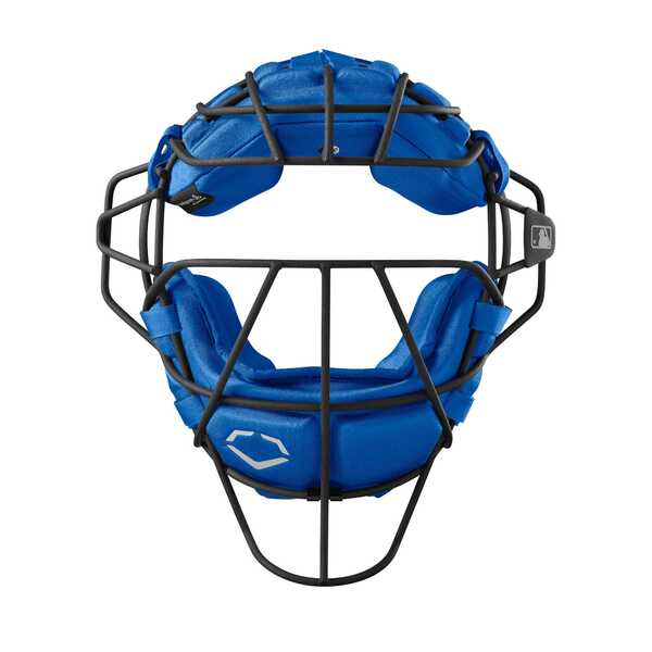 EvoShield ProSRZ Catchers Face Mask