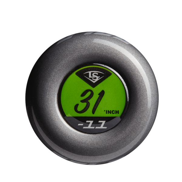 Louisville Slugger 2022 SOLO USA Baseball Bat 11