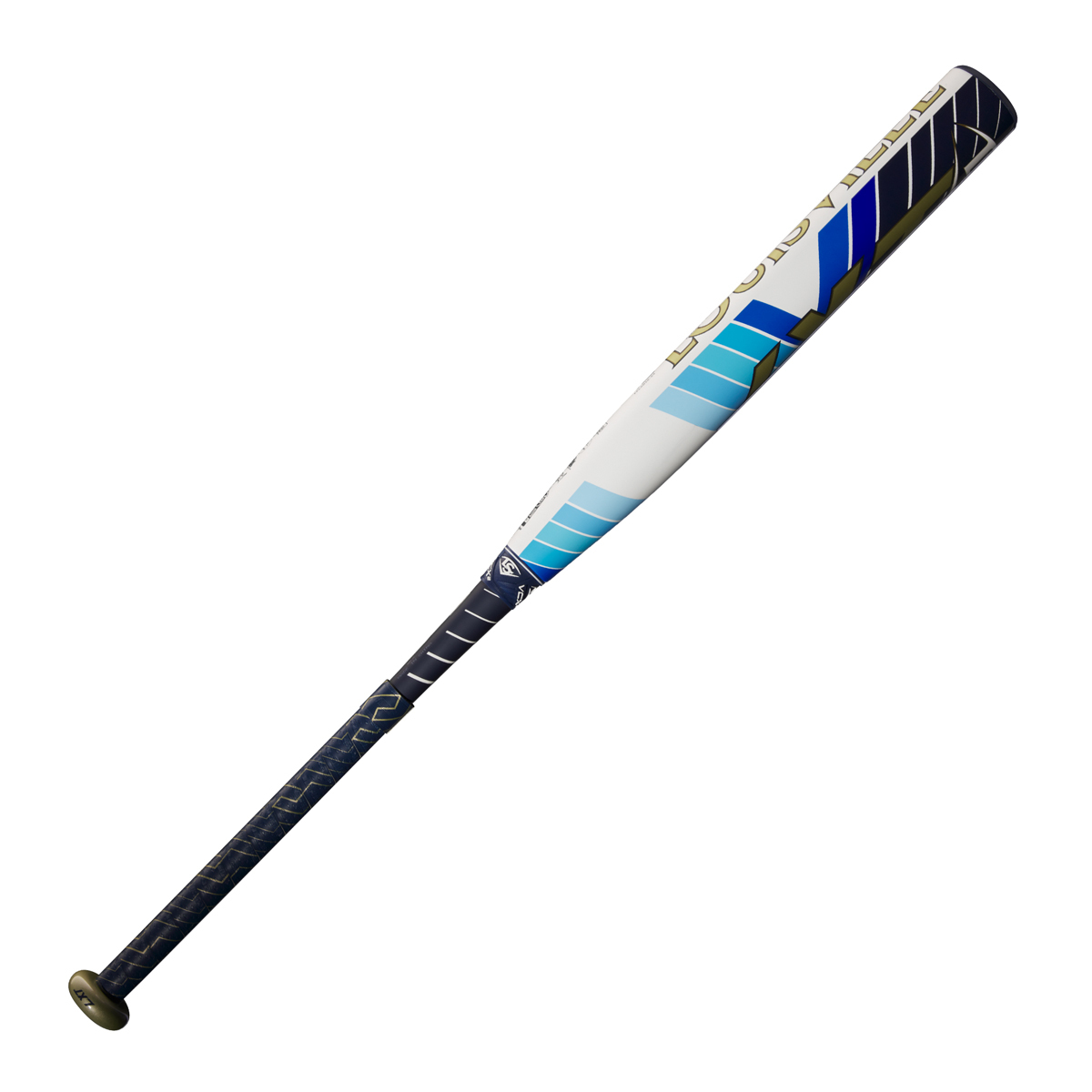 Louisville Slugger 2024 LXT Fastpitch Bat 9