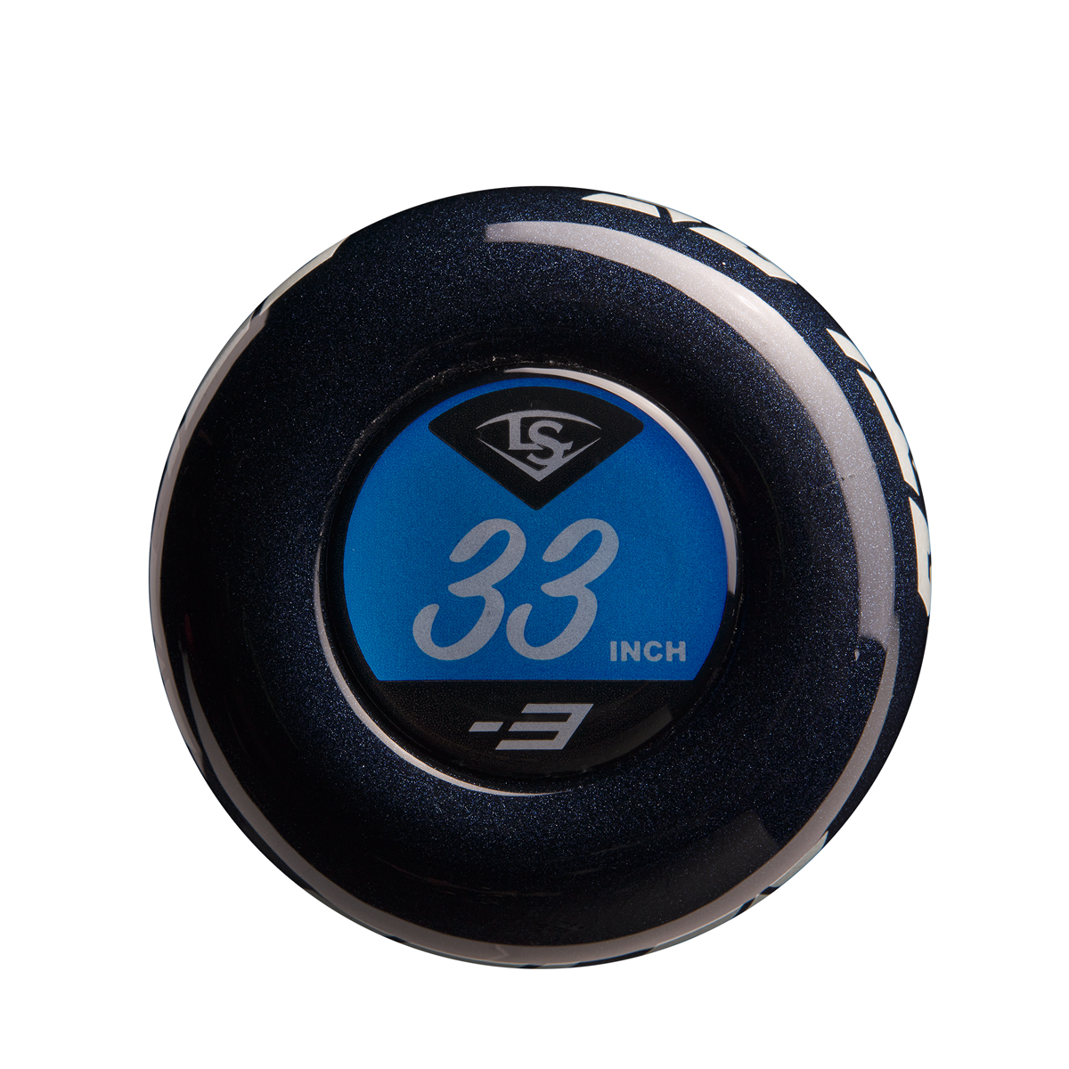 Louisville Slugger 2024 Atlas BBCOR Baseball Bat