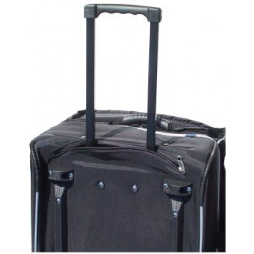 Diamond Umpire Deluxe Wheeled Bag