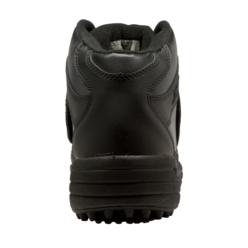 steel toe umpire shoes