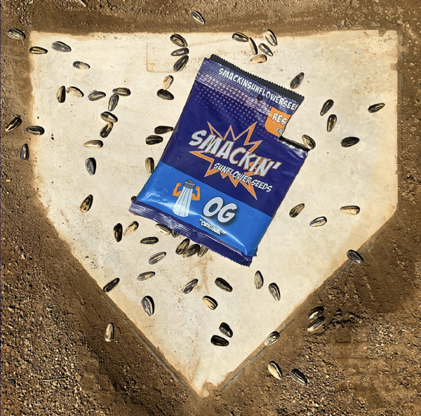 Smackin Sunflower Seeds For Sale Australia