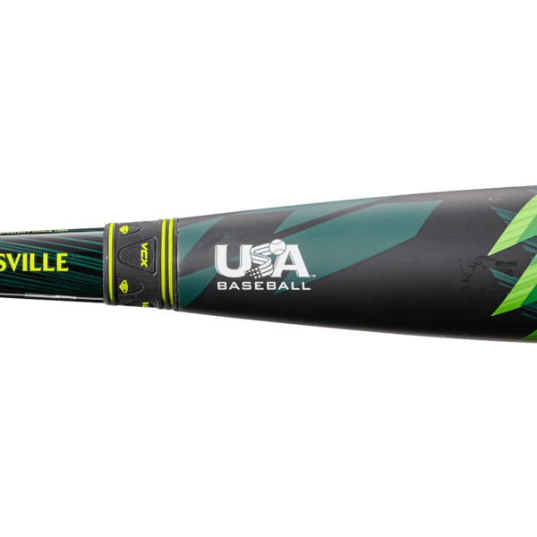 Louisville Slugger 2022 Prime USA Baseball Bat -10