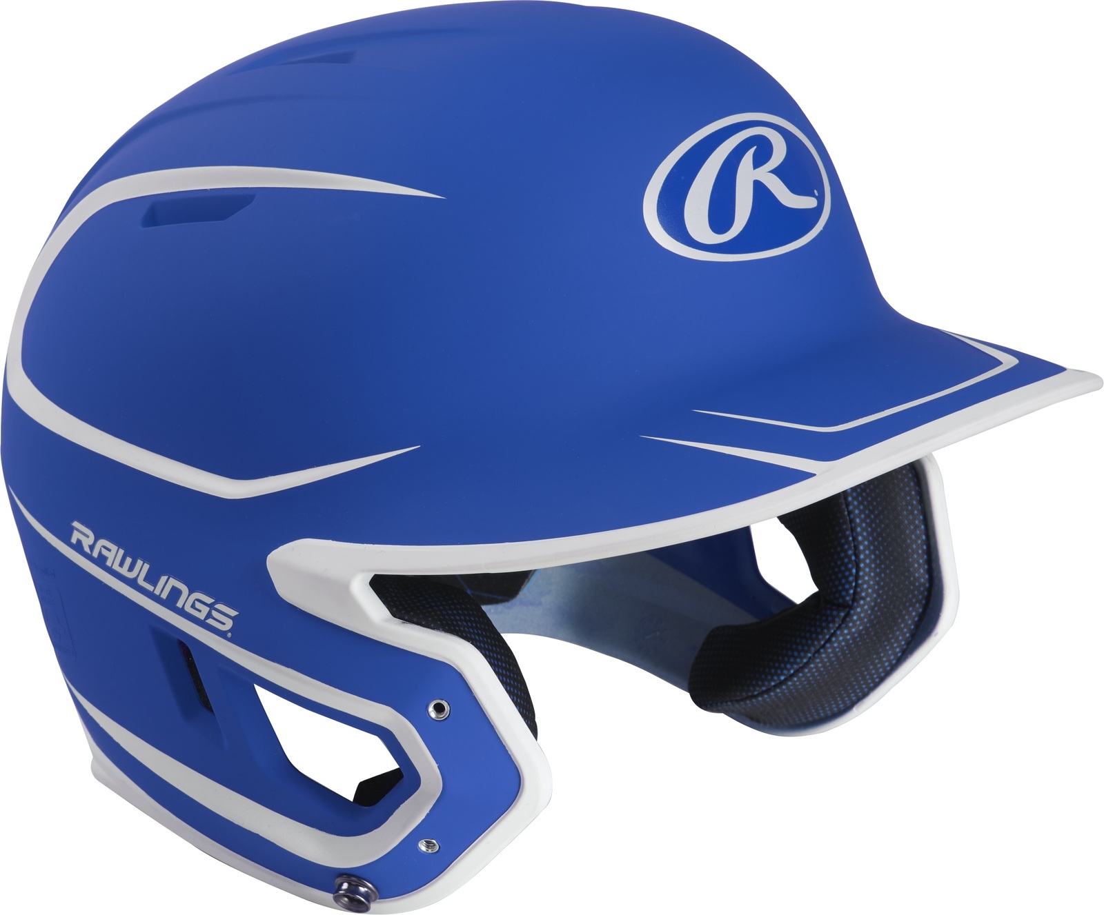 Rawlings MACH 2 Tone Batting Helmet
